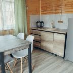 Четырехместный (Семейный номер 2), База отдыха Мечта