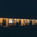 Трёхместный и более (Семейный номер 3), База отдыха Мечта