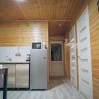 Трёхместный и более (Семейный номер 3), База отдыха Мечта