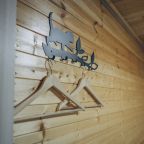 Трёхместный и более (Семейный номер 3), База отдыха Мечта