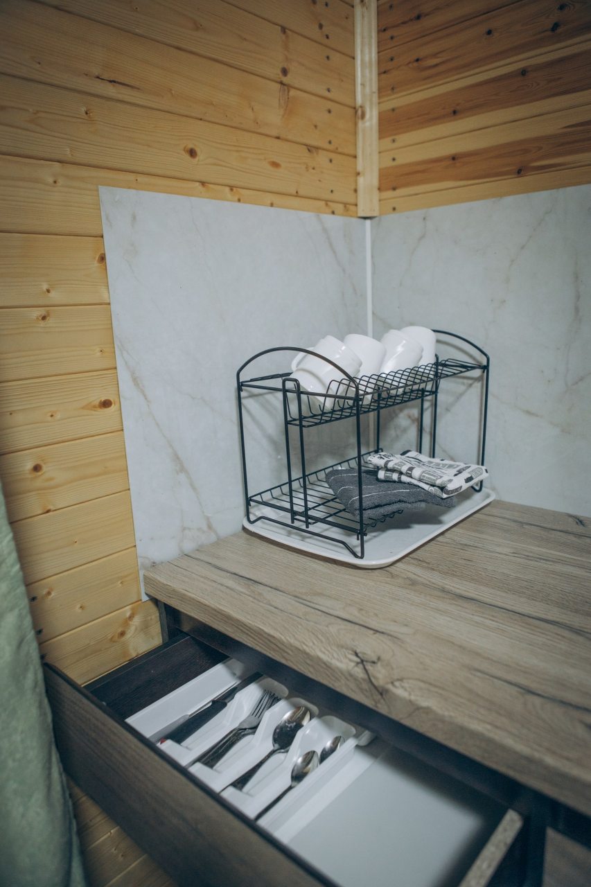 Трёхместный и более (Семейный номер 3), База отдыха Мечта