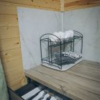 Трёхместный и более (Семейный номер 3), База отдыха Мечта