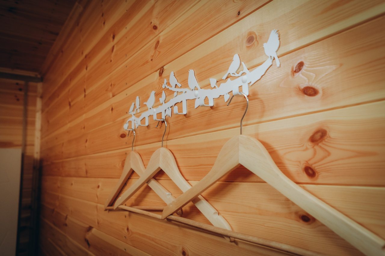 Трёхместный и более (Семейный номер 3), База отдыха Мечта