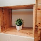 Трёхместный и более (Семейный номер 3), База отдыха Мечта