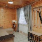 Трёхместный и более (Семейный номер 3), База отдыха Мечта