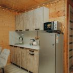 Трёхместный и более (Семейный номер 3), База отдыха Мечта