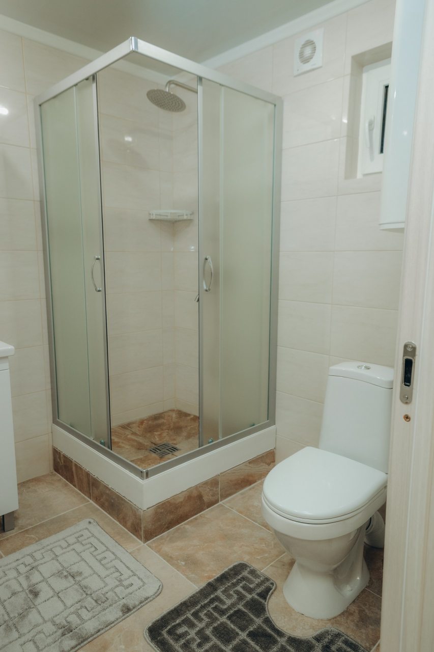 Трёхместный и более (Семейный номер 3), База отдыха Мечта