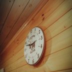 Сибирский банный чан, База отдыха Мечта