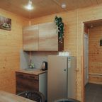 Сибирский банный чан, База отдыха Мечта