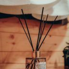 Сибирский банный чан, База отдыха Мечта