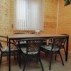 Сибирский банный чан, База отдыха Мечта