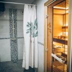 Баня на дровах, База отдыха Мечта