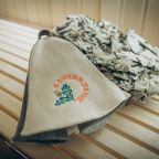 Баня на дровах, База отдыха Мечта