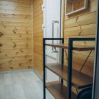 Баня на дровах, База отдыха Мечта