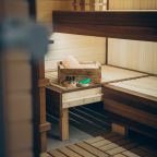 Баня на дровах, База отдыха Мечта