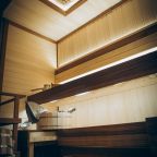 Баня на дровах, База отдыха Мечта