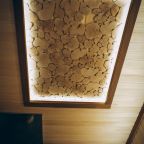 Баня на дровах, База отдыха Мечта