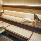 Баня на дровах, База отдыха Мечта