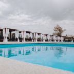 Бассейн, База отдыха Мечта