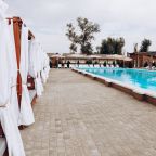 Бассейн, База отдыха Мечта