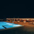 Бассейн, База отдыха Мечта