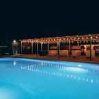 Бассейн, База отдыха Мечта