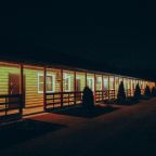 Своя ухоженная территория, База отдыха Мечта