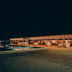 Своя ухоженная территория, База отдыха Мечта