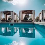 Своя ухоженная территория, База отдыха Мечта