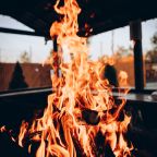 Своя ухоженная территория, База отдыха Мечта