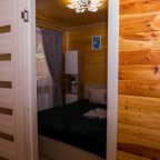 Четырехместный (Семейный номер 1), База отдыха Мечта