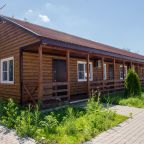 Четырехместный (Семейный номер 2), База отдыха Мечта