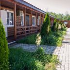Четырехместный (Семейный номер 3), База отдыха Мечта