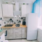 Квартира (Апартаменты на Советской), Апартаменты На Советской