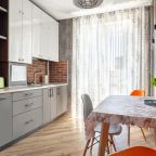 Апартаменты (Челнокова), Апартаменты Perfect holiday