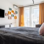 Апартаменты (Челнокова), Апартаменты Perfect holiday