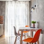 Возможность самостоятельного приготовления пищи, Апартаменты Perfect holiday