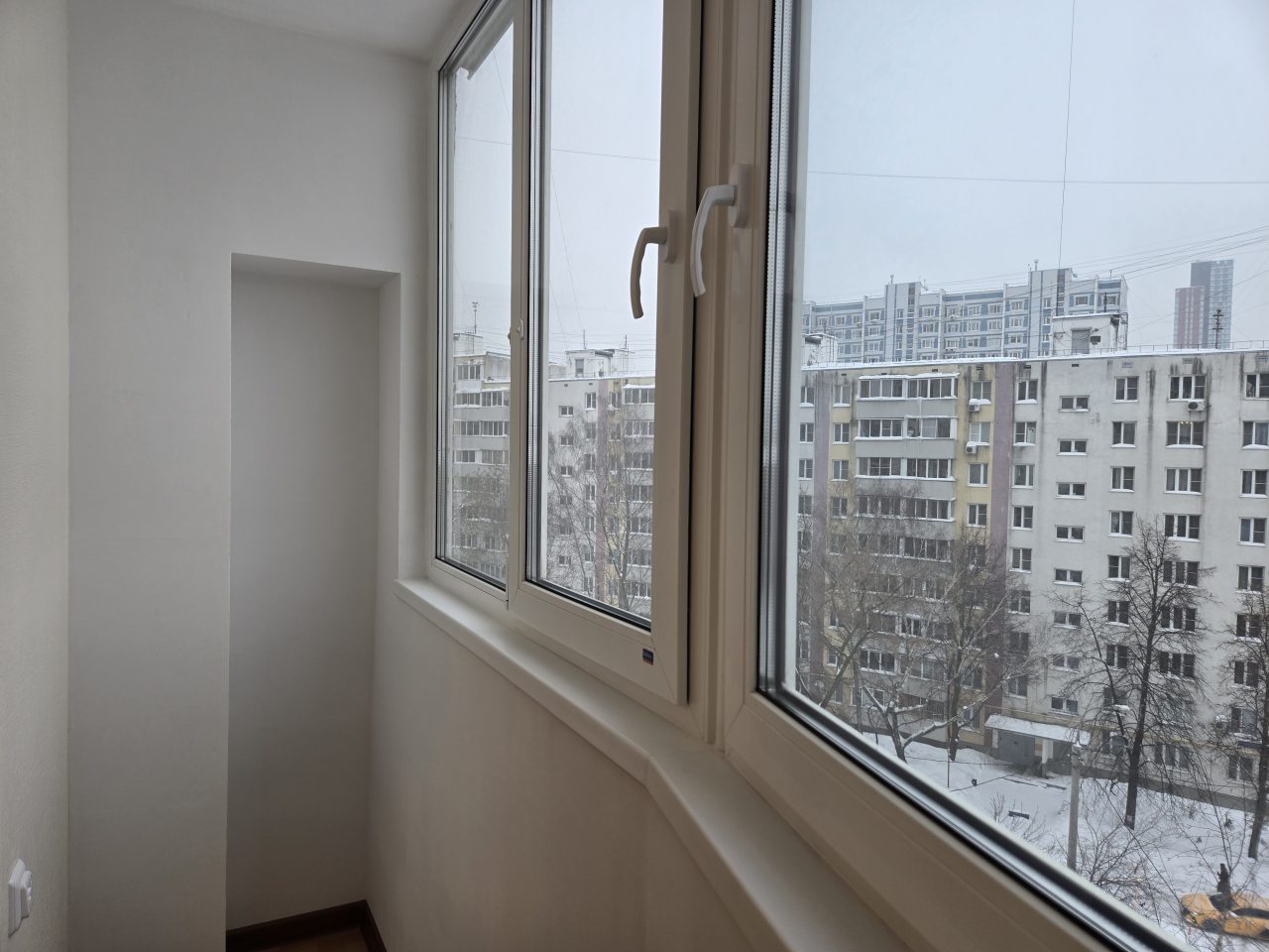 Балкон