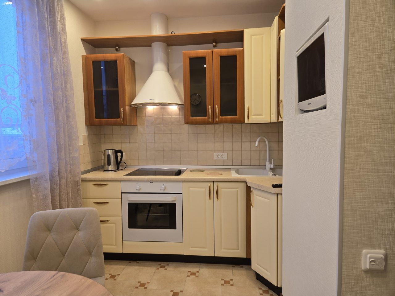 Кухня