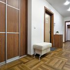 Апартаменты, Апартаменты Добрый Дом в ЖК Новин