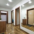 Апартаменты, Апартаменты Добрый Дом в ЖК Новин