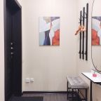 Апартаменты, Апартаменты Добрый Дом рядом с ТРЦ Остров