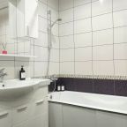 Апартаменты, Апартаменты Добрый Дом рядом с ТРЦ Остров