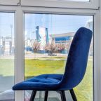 Апартаменты (Посутки на Елизаветинской), Апартаменты Посутки на Елизаветинской