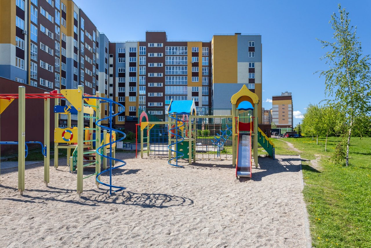 Апартаменты (Посутки на Елизаветинской), Апартаменты Посутки на Елизаветинской
