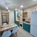 Апартаменты (Каштановая), Апартаменты Посутки на Каштановой аллее
