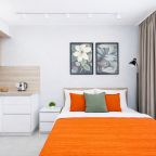 Апартаменты, Апартаменты Добрый Дом рядом с РЖД Медициной
