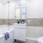 Апартаменты, Апартаменты Добрый Дом рядом с РЖД Медициной