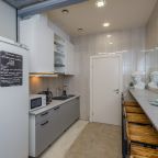 Двухместный (Номер), Хостел Railway Capsules