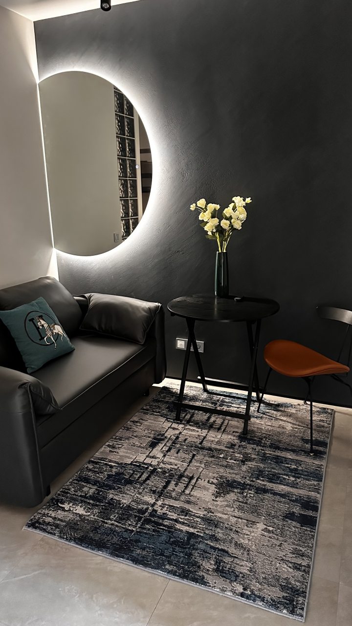 Апартаменты Table Bed Love Apart, Владивосток